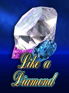 Like a Diamond