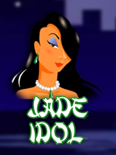 Jade Idol