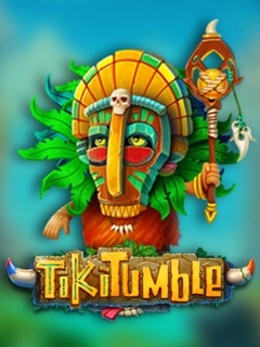 Tiki Tumble