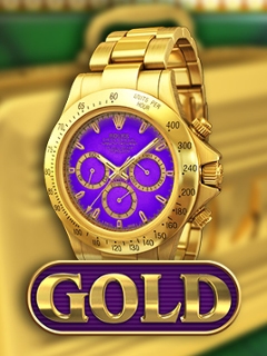 Gold