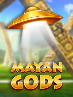 Mayan Gods
