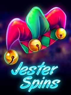 Jester Spins