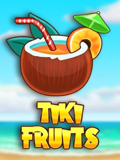 Tiki Fruits