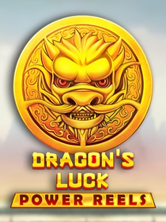 Dragon's Luck - Power Reels