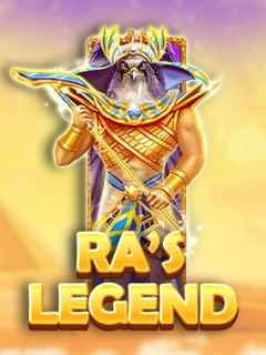 Ra's Legend