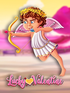 Lucky Valentine