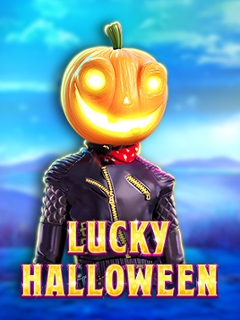 Lucky Halloween