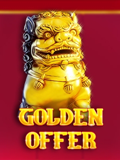 Golden Offer
