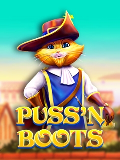 Puss'n Boots