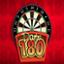 Darts 180
