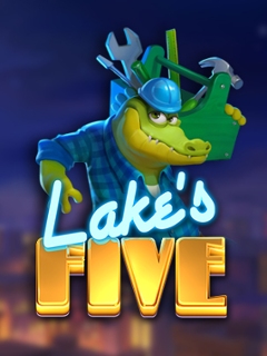 Lake's Five