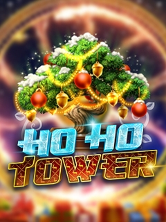 Ho Ho Tower