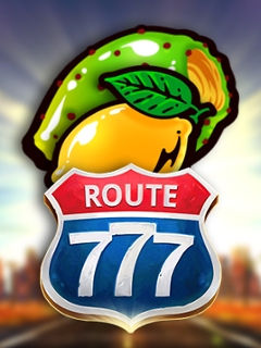 Route 777