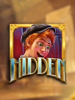 Hidden