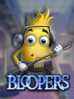 Bloopers