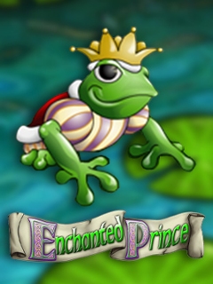 Enchanted Prince