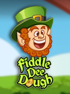 Fiddle Dee Dough