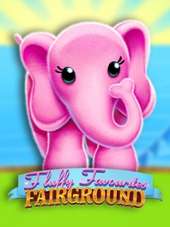 Fluffy Fairground
