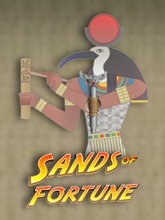 Sands of Fortune