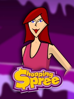 Shopping Spree