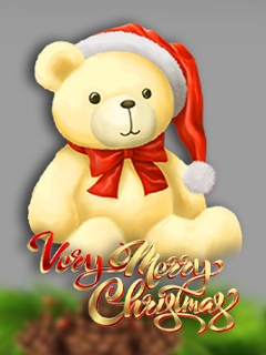 Very Merry Christmas