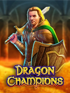 Dragon Champions