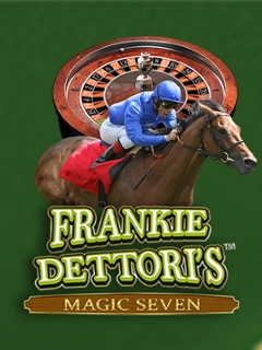 Frankie Dettori Magic Seven