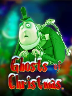 Ghosts of Christmas