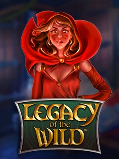 Legacy of the Wild