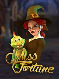 Miss Fortune
