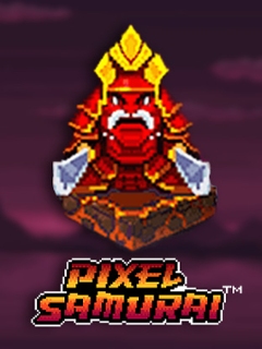 Pixel Samurai