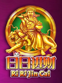 Ri Ri Jin Cai