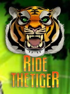 Ride the Tiger
