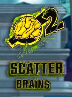 Scatter Brains 2