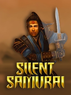 Silent Samurai
