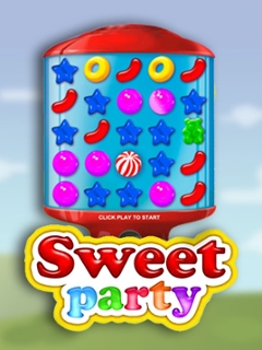 Sweet Party