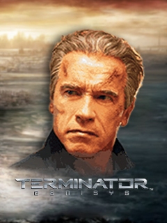 Terminator Genisys