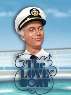 The Love Boat
