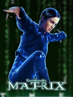 The Matrix