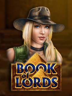 Book of Lords