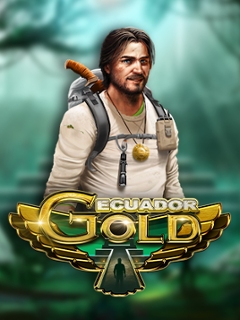 Ecuador Gold