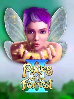 Pixies of the Forest II