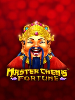 Master Chen's Fortune