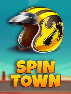 Spin Town