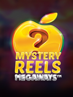 Mystery Reels Megaways