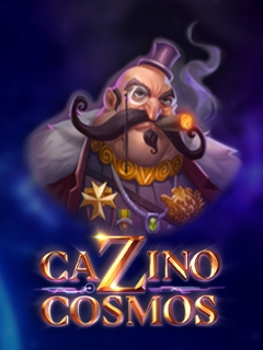 Cazino Cosmos