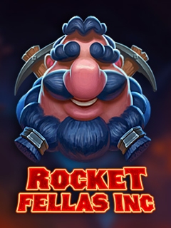 Rocket Fellas Inc.
