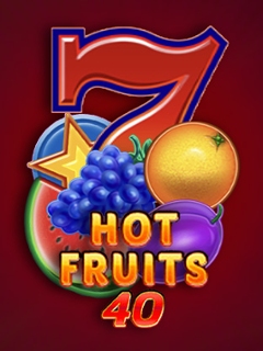 Hot Fruits 40