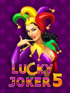 Lucky Joker 5