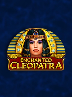 Enchanted Cleopatra